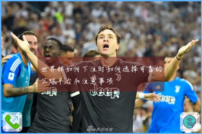 世界杯如何下注时如何选择可靠的买球平台和注意事项