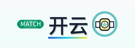 开云 Logo